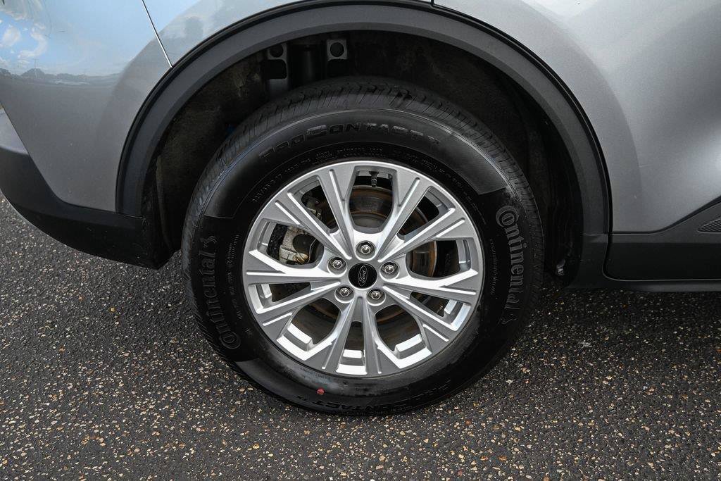 Certified 2023 Ford Escape Active w/ Tech Pack #2 AWD/4WD image 14