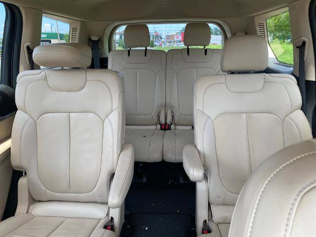 Used 2021 Jeep Grand Cherokee L Limited AWD/4WD image 26