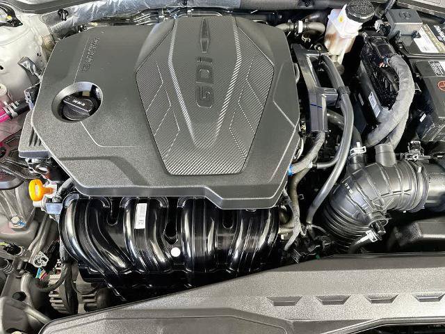 Used 2025 Kia K5 GT-Line FWD image 9