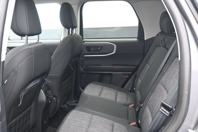Certified 2023 Ford Bronco Sport Big Bend w/ Convenience Package AWD/4WD image 5