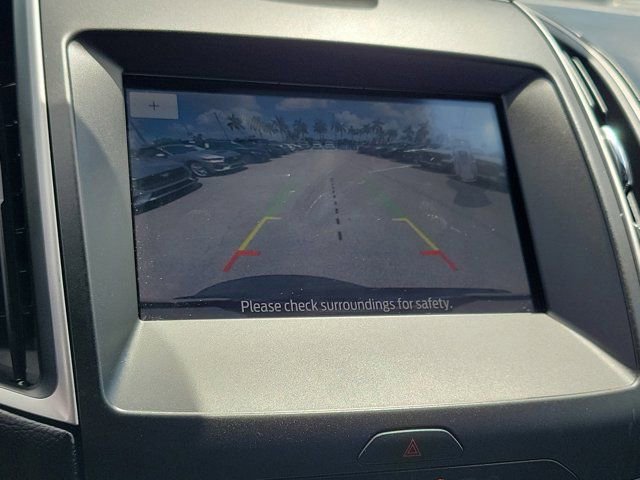 Certified 2020 Ford Edge ST-Line image 31