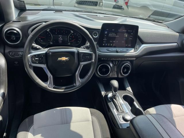 Used 2023 Chevrolet Blazer LT AWD/4WD image 17