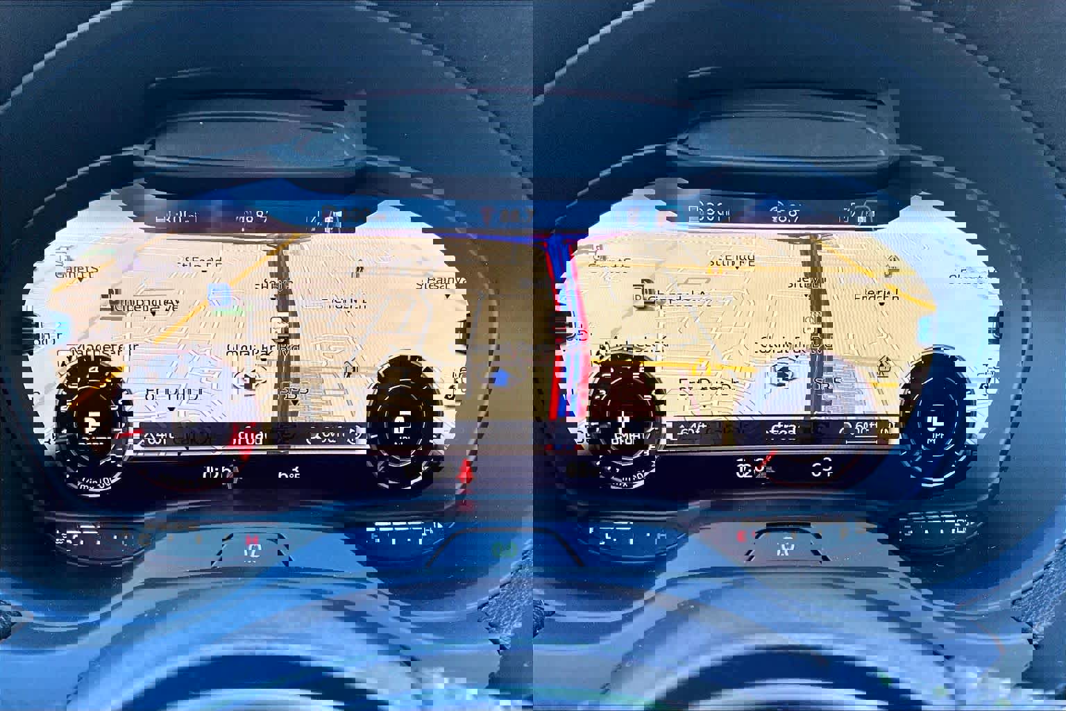 Used 2020 Audi S3 Premium Plus w/ Premium Plus Package image 29