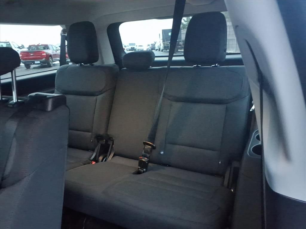 Certified 2025 Ford Expedition Max Active image 26