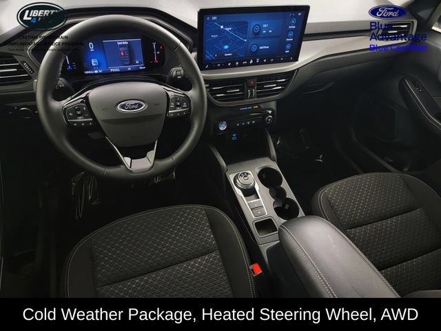 Certified 2023 Ford Escape Active w/ Tech Pack #1 AWD/4WD image 31