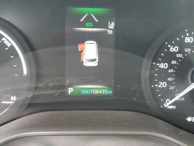 Used 2023 Toyota Sienna XLE image 16