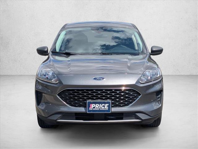 Certified 2022 Ford Escape SE w/ Convenience Package FWD image 2