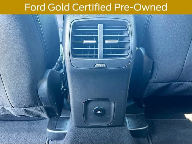 Certified 2024 Ford Escape Active AWD/4WD image 38