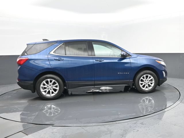 Used 2019 Chevrolet Equinox LT AWD/4WD image 4