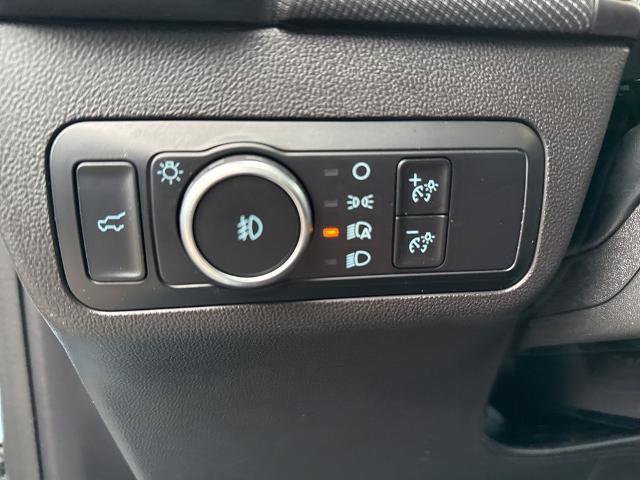 Certified 2024 Ford Bronco Sport Heritage w/ Heritage Convenience Package image 33