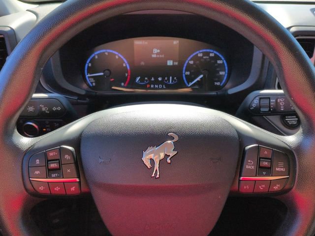 Certified 2024 Ford Bronco Sport Big Bend image 26