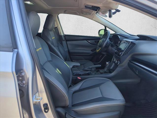 Used 2021 Subaru Crosstrek 2.5i Sport w/ Moonroof Package AWD/4WD image 20