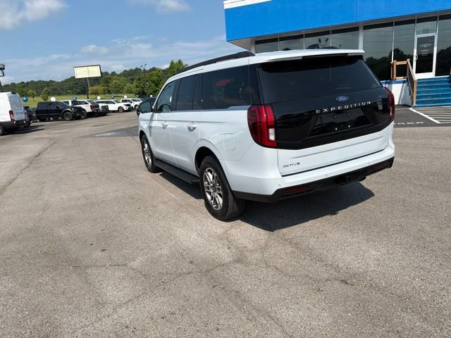 Certified 2025 Ford Expedition Active RWD image 28