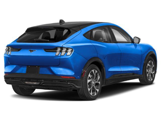 Certified 2023 Ford Mustang Mach-E Premium RWD image 3
