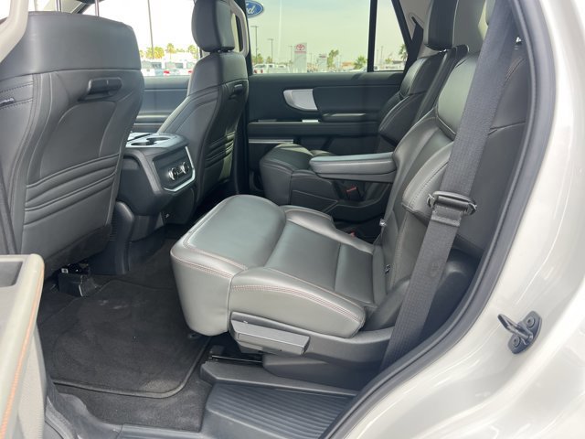 Certified 2025 Ford Expedition Active image 14
