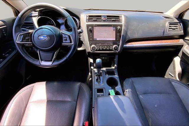 Used 2019 Subaru Outback 2.5i Limited w/ Popular Package #2 AWD/4WD image 16