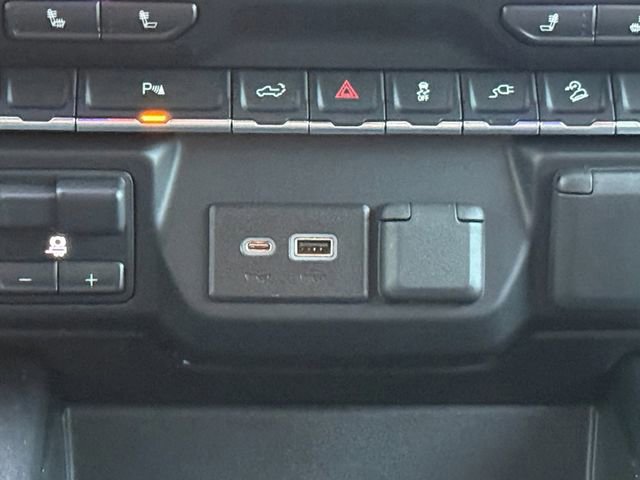 Used 2022 Chevrolet Silverado 1500 LT Trail Boss w/ LT Trail Boss Premium Package image 10