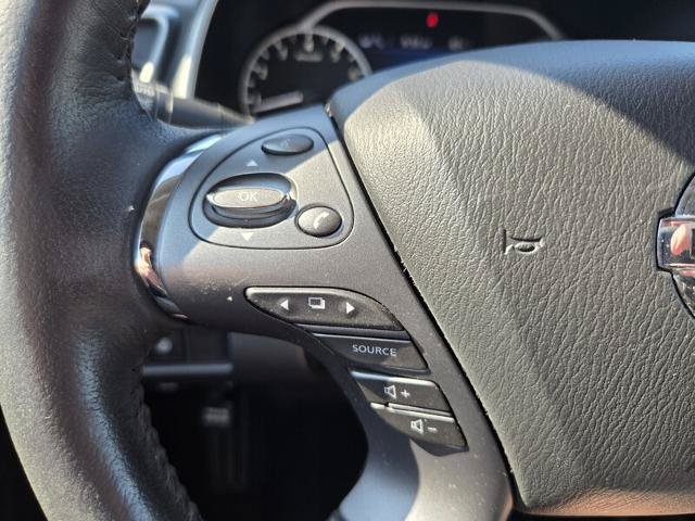Used 2022 Nissan Murano SV FWD image 28