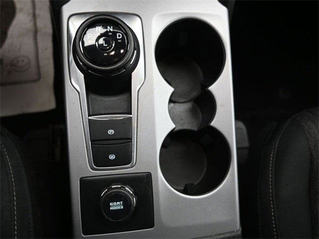 Certified 2022 Ford Bronco Sport Big Bend w/ Convenience Package image 36