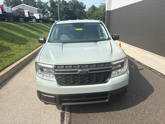 Certified 2024 Ford Maverick XLT FWD image 13
