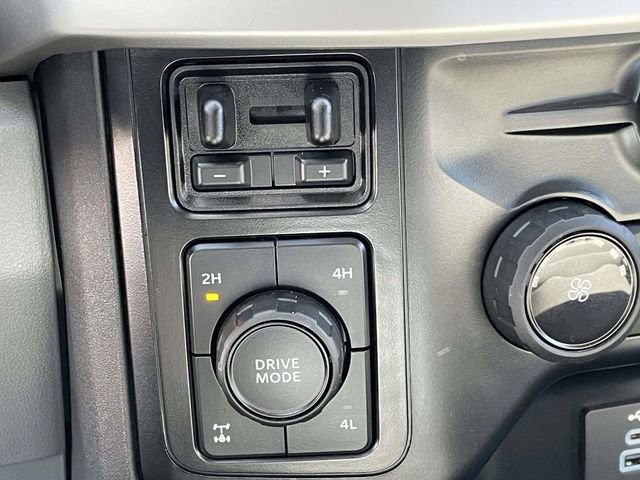 Certified 2024 Ford F250 XL w/ STX Appearance Package image 16