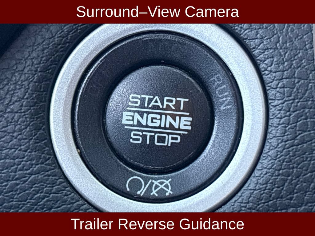Used 2019 RAM 2500 Laramie AWD/4WD image 9