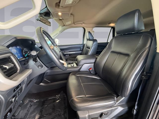 Certified 2022 Ford Expedition XLT AWD/4WD image 10