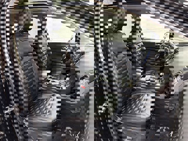 Certified 2024 Ford Edge SEL w/ Convenience Package image 15