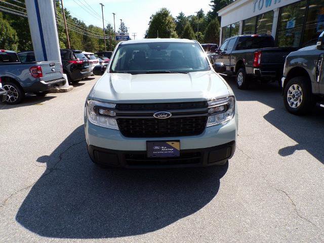 Certified 2024 Ford Maverick XLT image 8