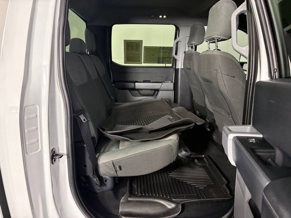 Certified 2024 Ford F350 XLT image 33
