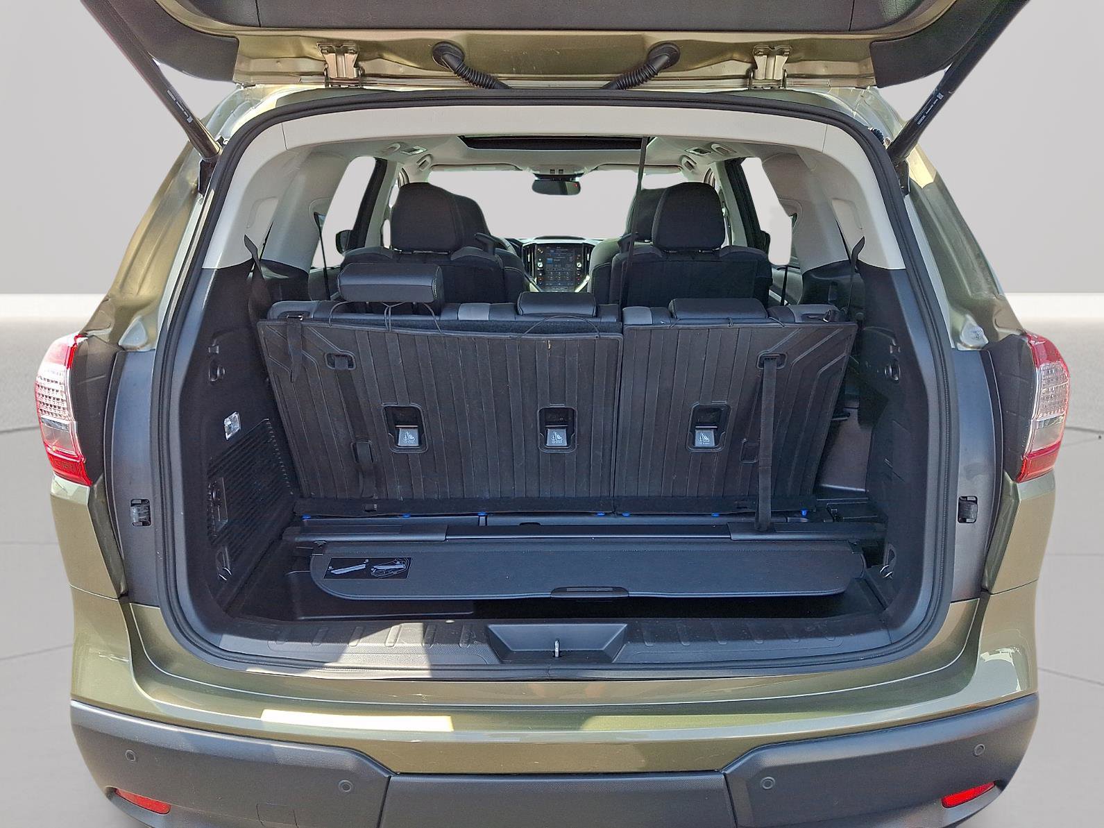 Used 2023 Subaru Ascent Onyx Edition Limited AWD/4WD image 27