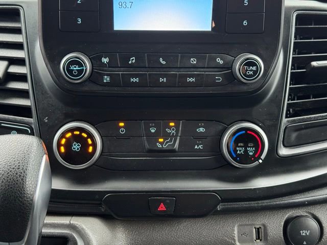 Certified 2023 Ford Transit 250 Base image 13