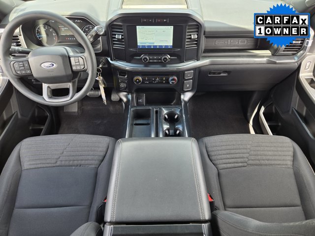Certified 2023 Ford F150 XL w/ STX Appearance Package AWD/4WD image 22