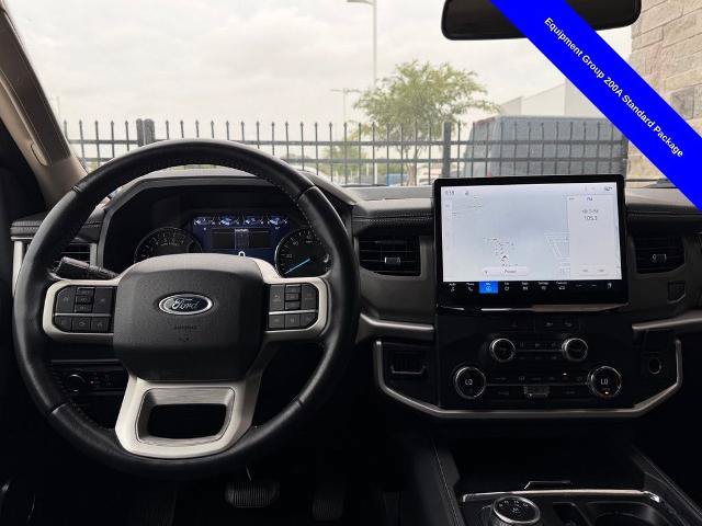 Certified 2022 Ford Expedition XLT AWD/4WD image 6