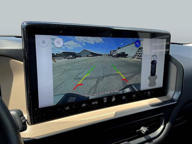 Certified 2025 Ford Bronco Sport Big Bend AWD/4WD image 16