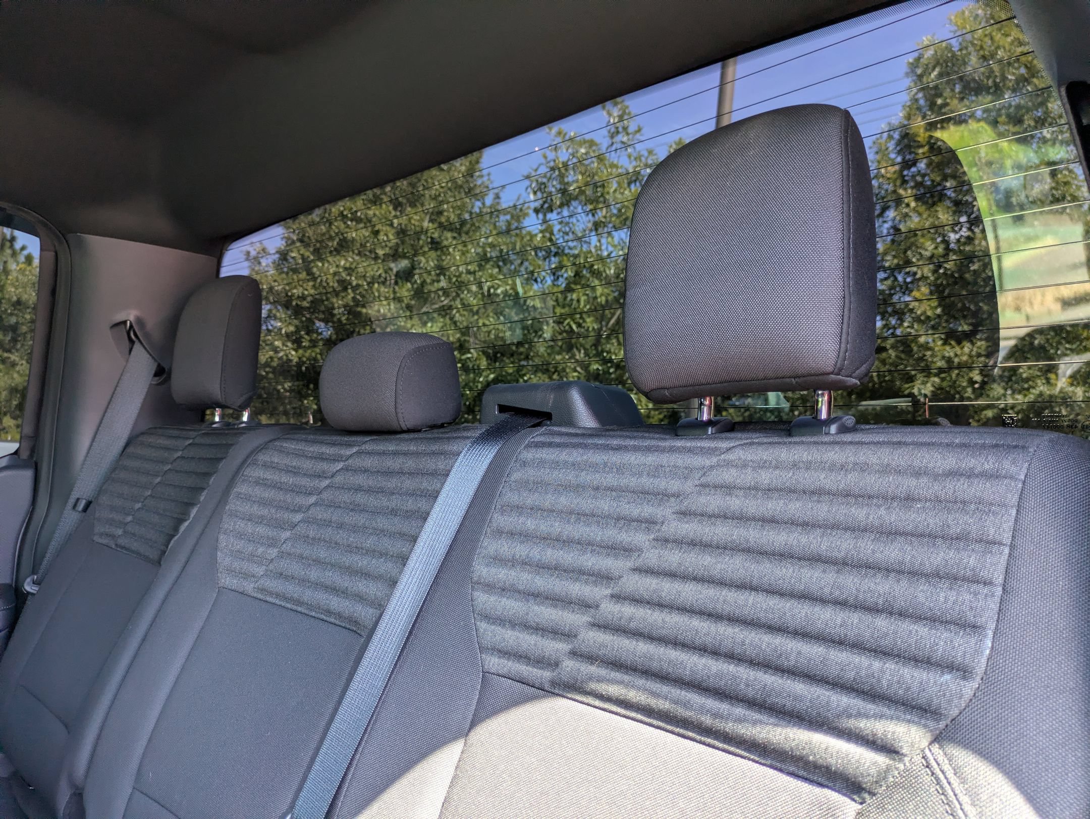 Certified 2023 Ford F150 XL w/ STX Appearance Package AWD/4WD image 29