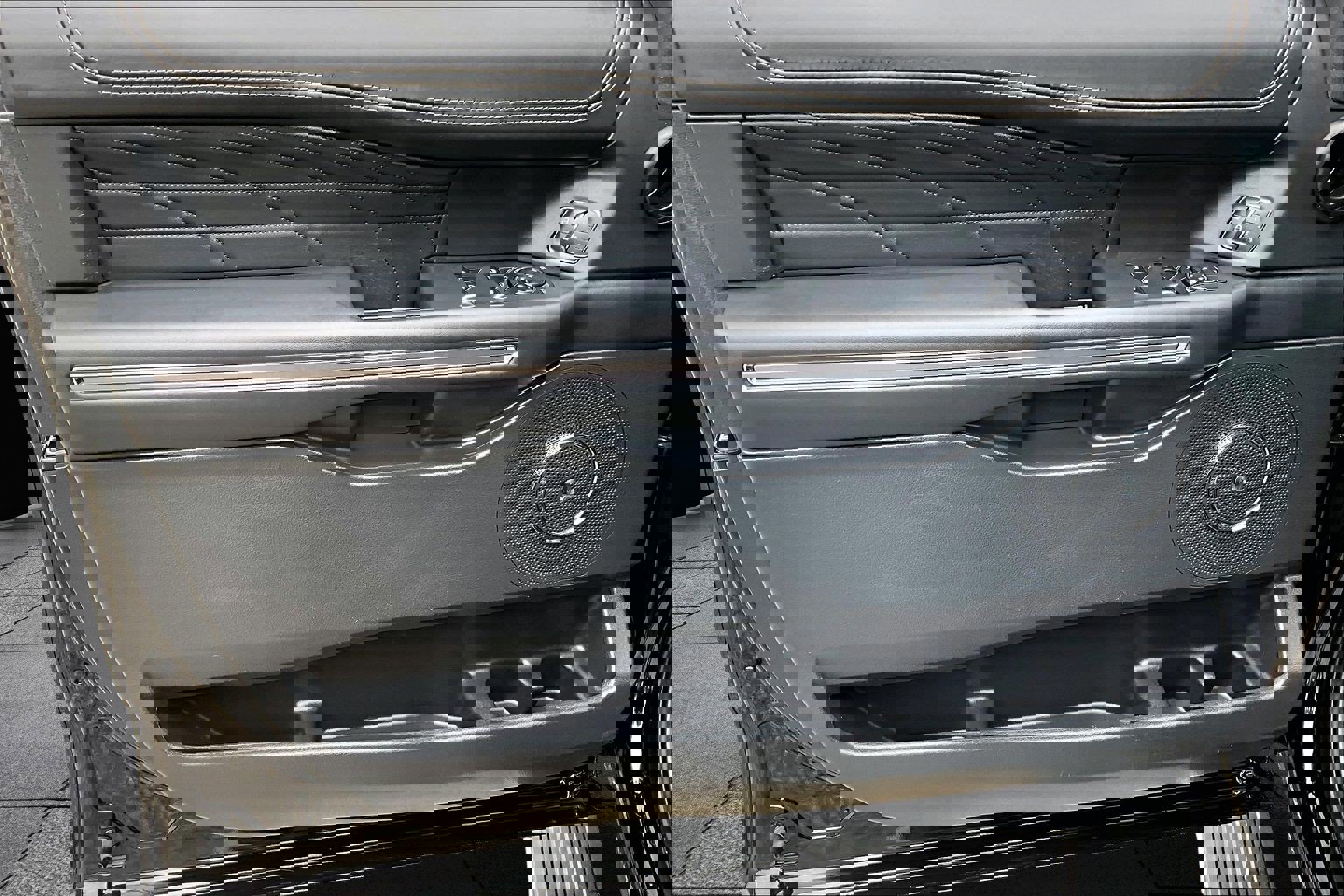 Certified 2022 Ford Expedition Platinum image 18