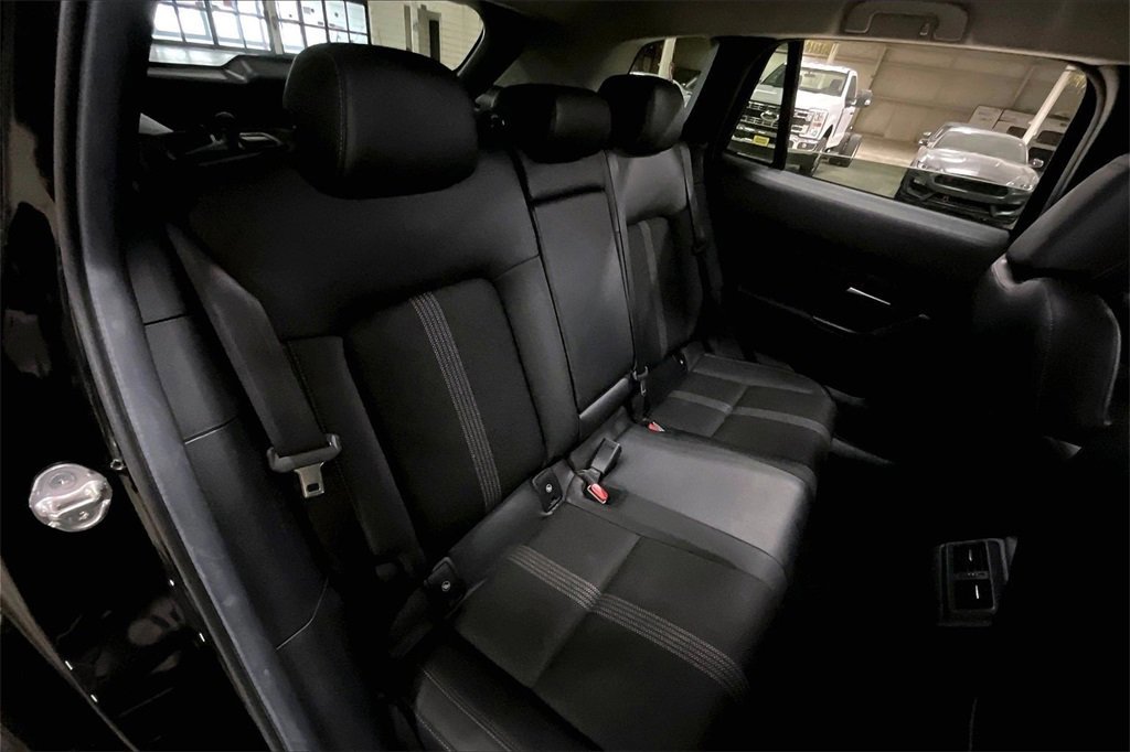 Used 2024 MAZDA CX-50 AWD 2.5 S w/ Preferred Package image 25