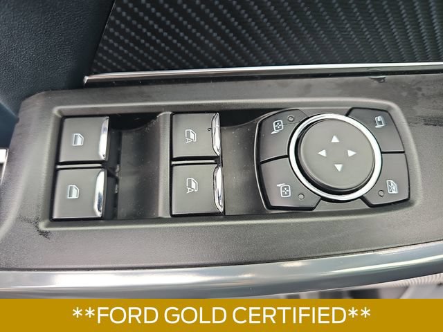 Certified 2023 Ford F150 Limited AWD/4WD image 28