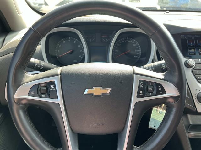 Used 2017 Chevrolet Equinox LT w/ Convenience Package FWD image 20