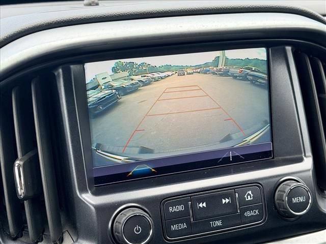 Used 2018 Chevrolet Colorado ZR2 w/ ZR2 Dusk Special Edition AWD/4WD image 25