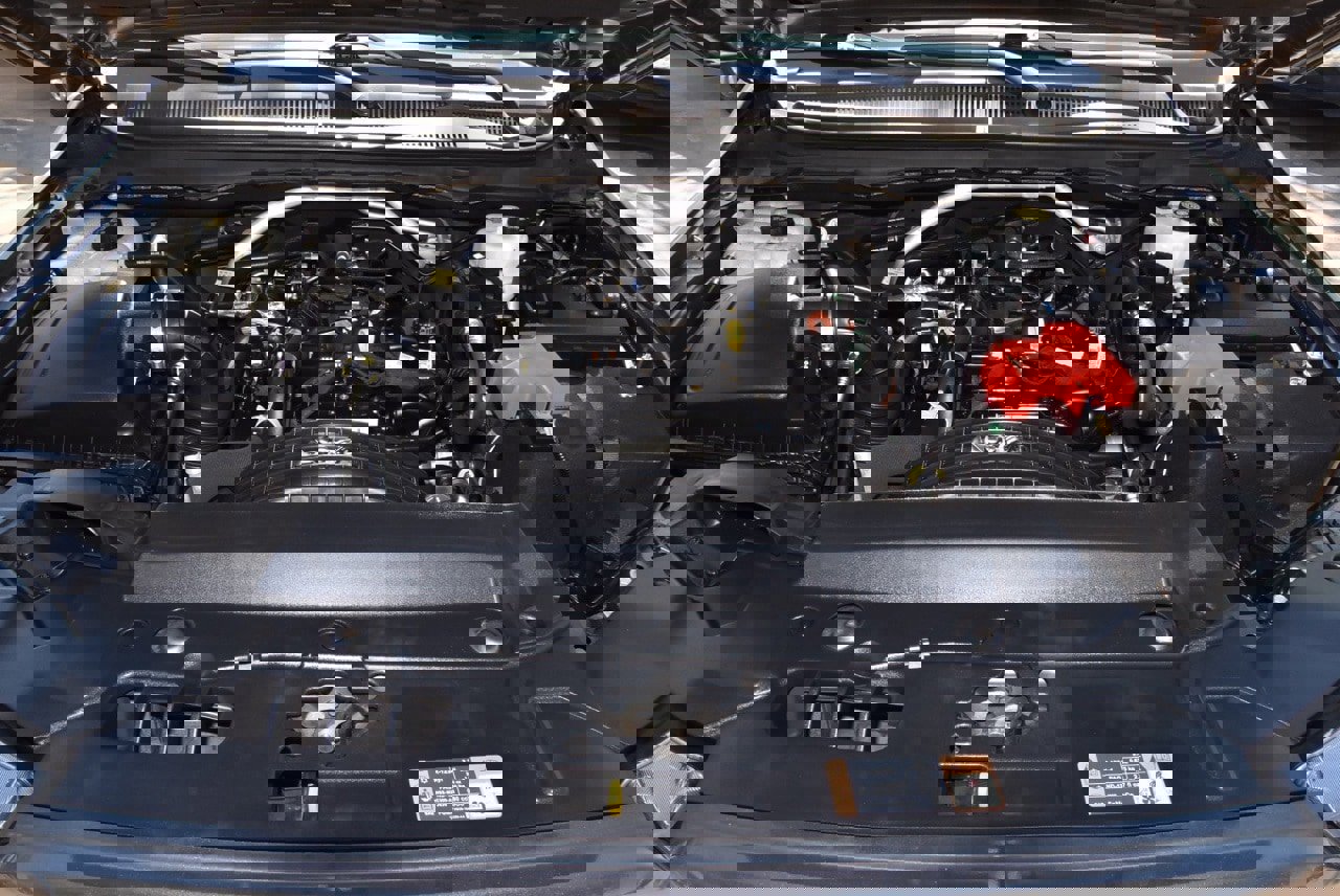 Certified 2022 Ford Ranger Lariat w/ Tremor Off-Road Package image 43