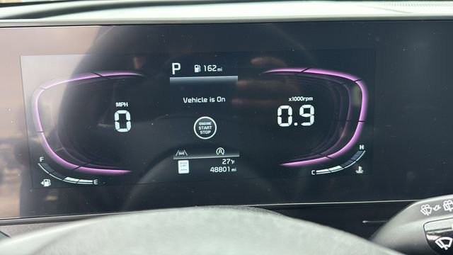 Used 2023 Kia Sportage X-Line w/ X-Line Premium Package image 20