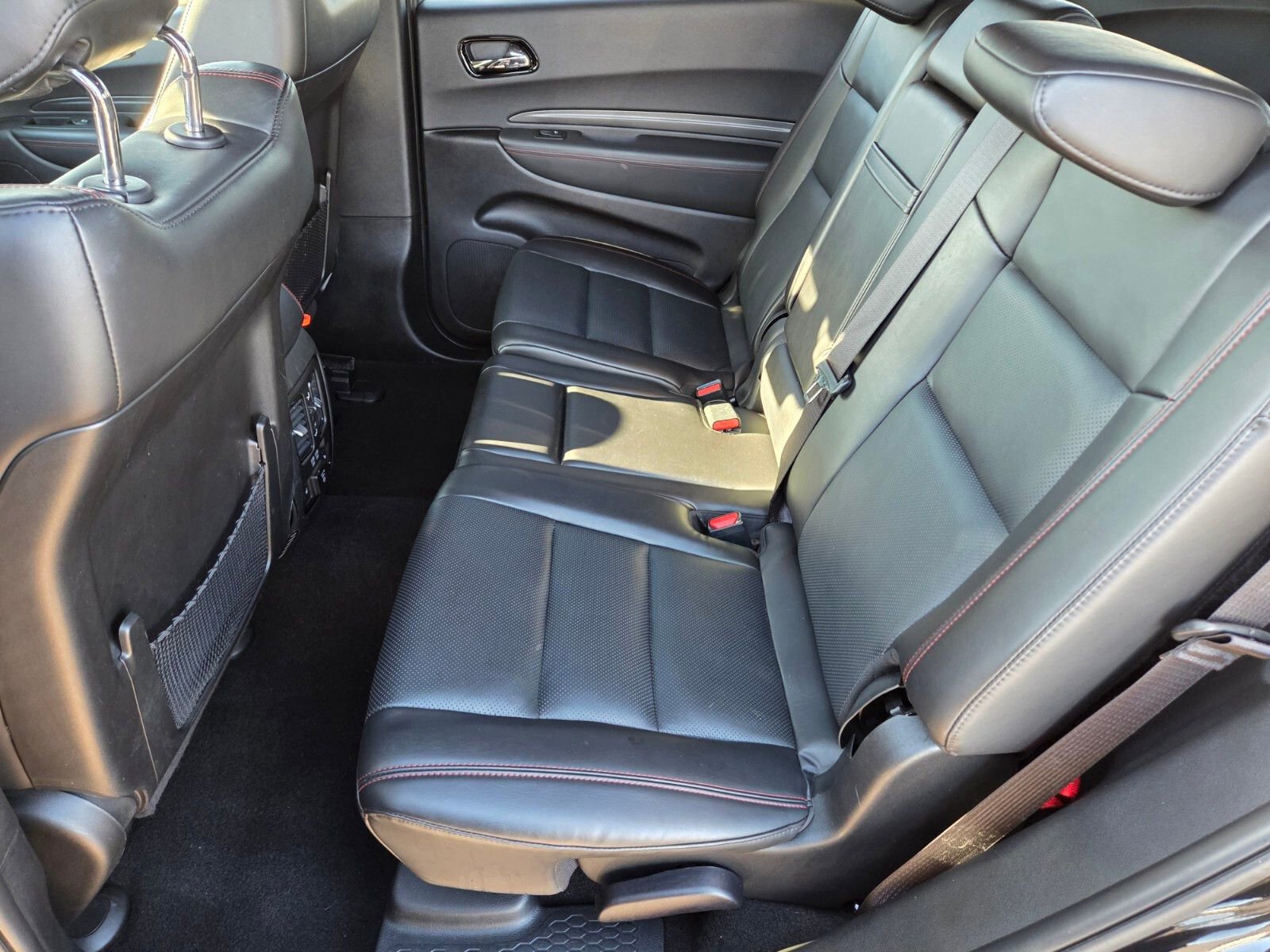 Used 2024 Dodge Durango GT AWD/4WD image 12