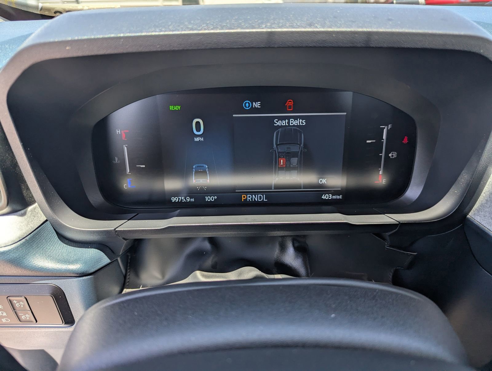 Certified 2026 Ford Maverick XLT FWD image 31