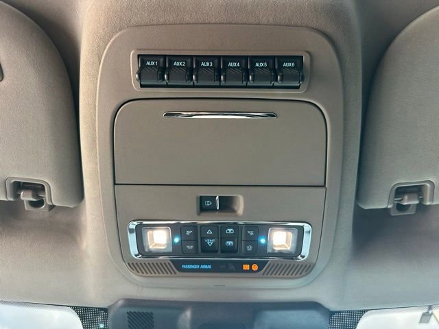 Certified 2025 Ford F350 Platinum w/ Platinum Plus Package image 34