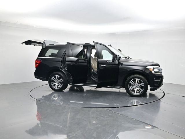 Certified 2023 Ford Expedition Limited RWD image 52