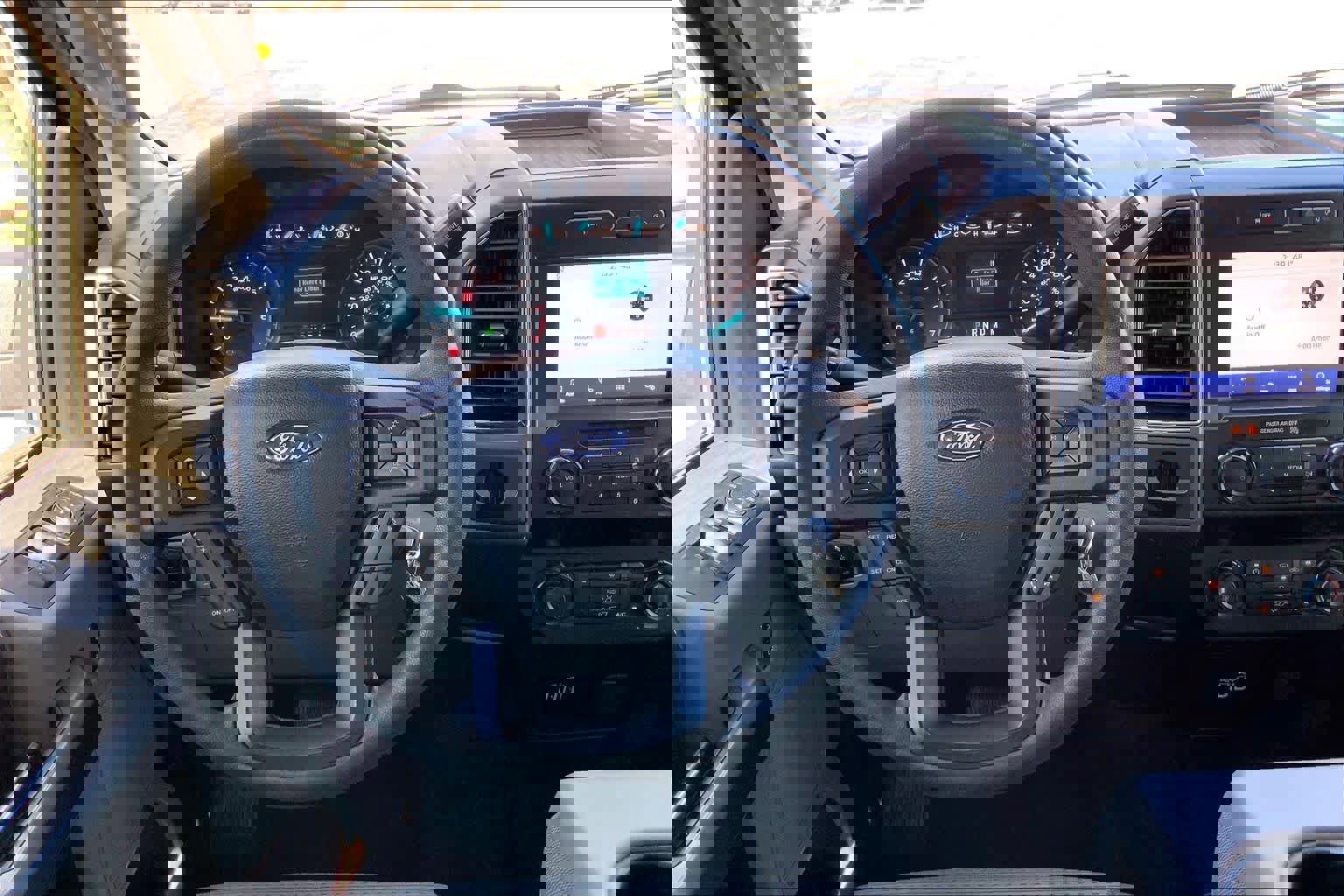 Certified 2019 Ford F150 XLT image 5