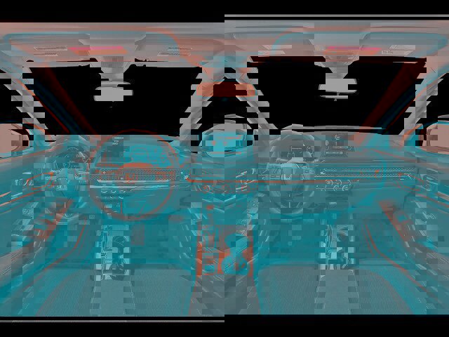 Used 2022 Honda Civic EX image 39