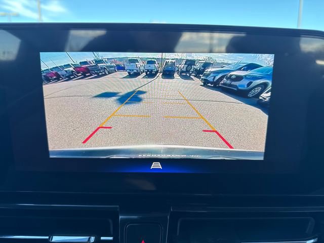 Used 2024 Chevrolet TrailBlazer LT w/ LT Cold Weather Package image 10